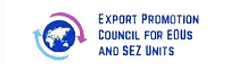 Logo for Export Promotion Council For EOUs And SEZ Units