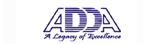 Logo for ADDA