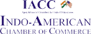 Logo for INDO-AMERICAN CHAMBER OF COMMERCE