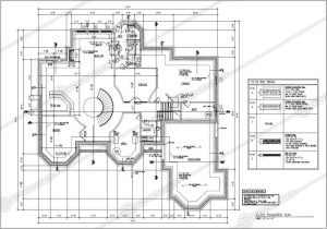 construction documentation