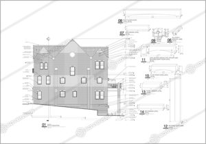 construction documentation