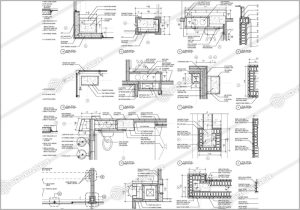 construction documentation