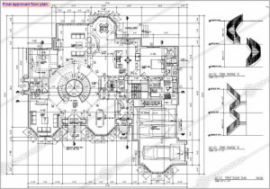 BIM design development