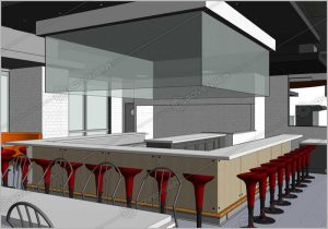 presentation modeling