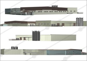 presentation modeling