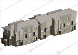 presentation modeling