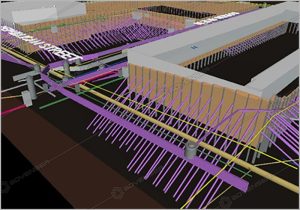 underground-modeling