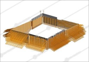 underground-modeling