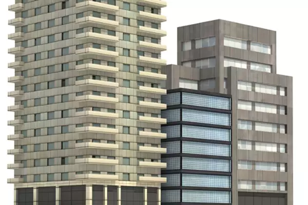 BIM Services for Construction