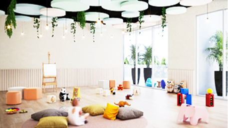 design-1 1 BIM Service for interior design