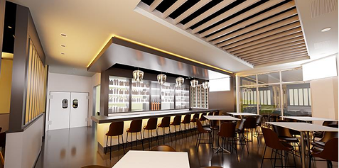 BIM Services for Interior Design