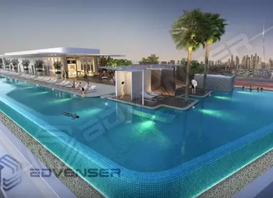 Advenser landscape image